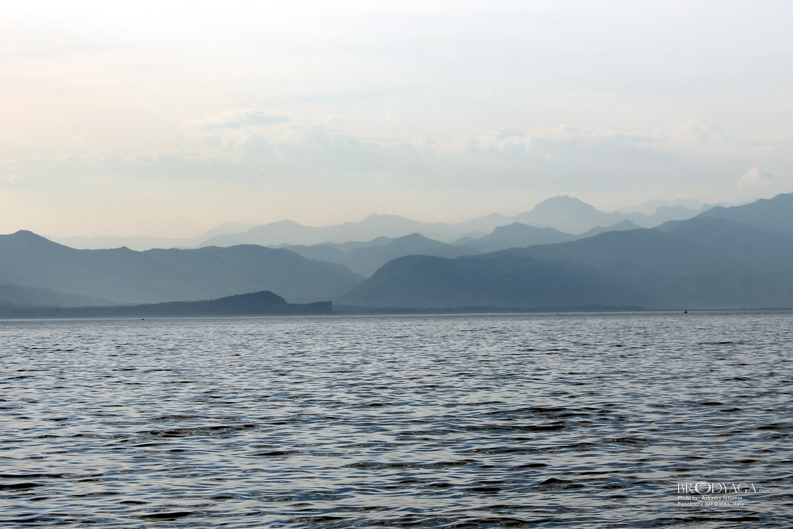 Peschiera del Garda